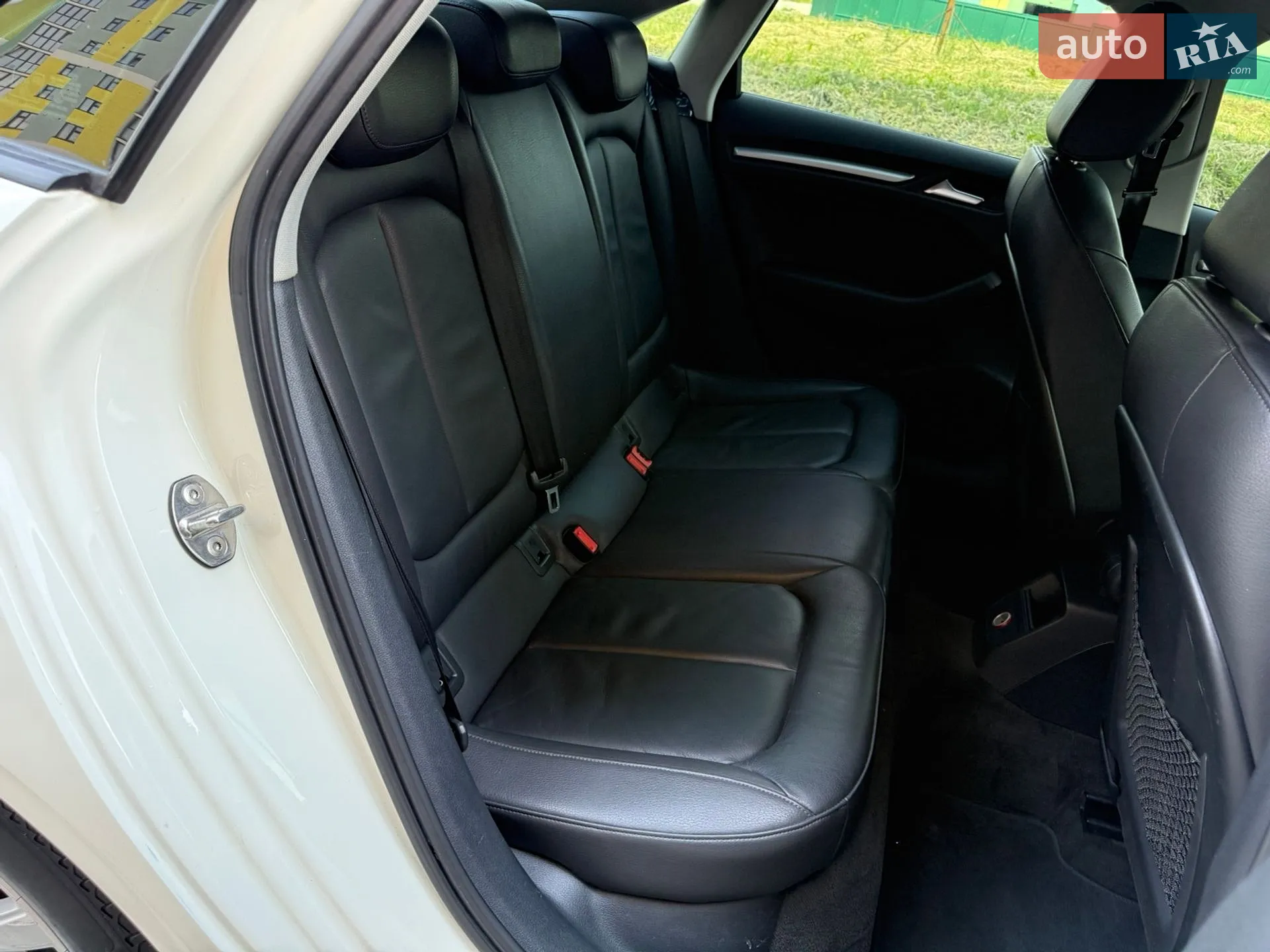 2014 Audi A3 - мініатюра 58
