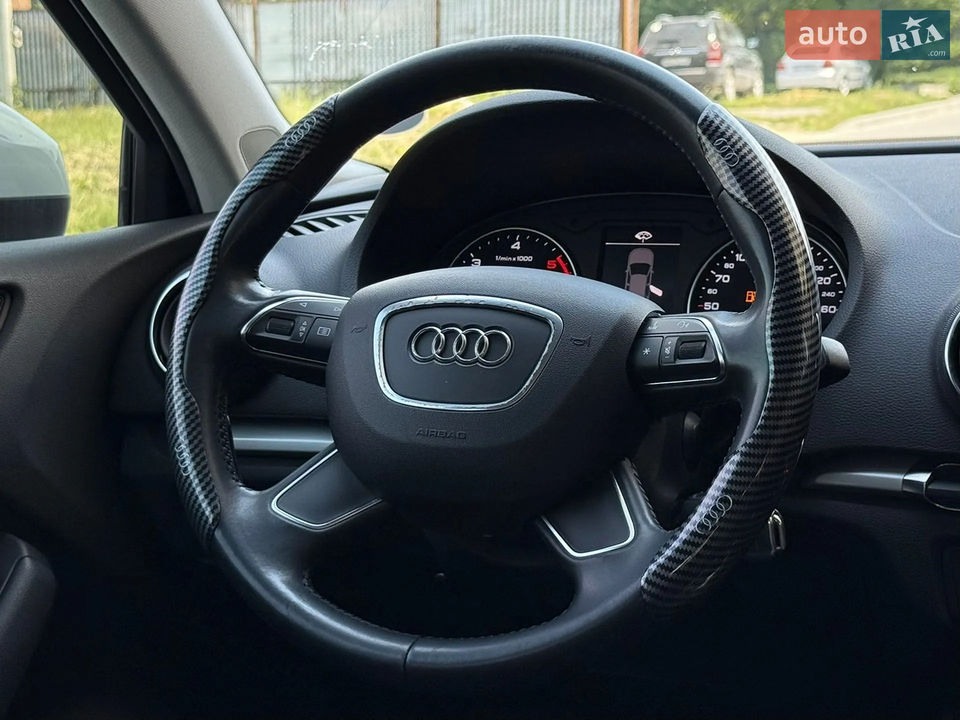 2014 Audi A3 - мініатюра 63