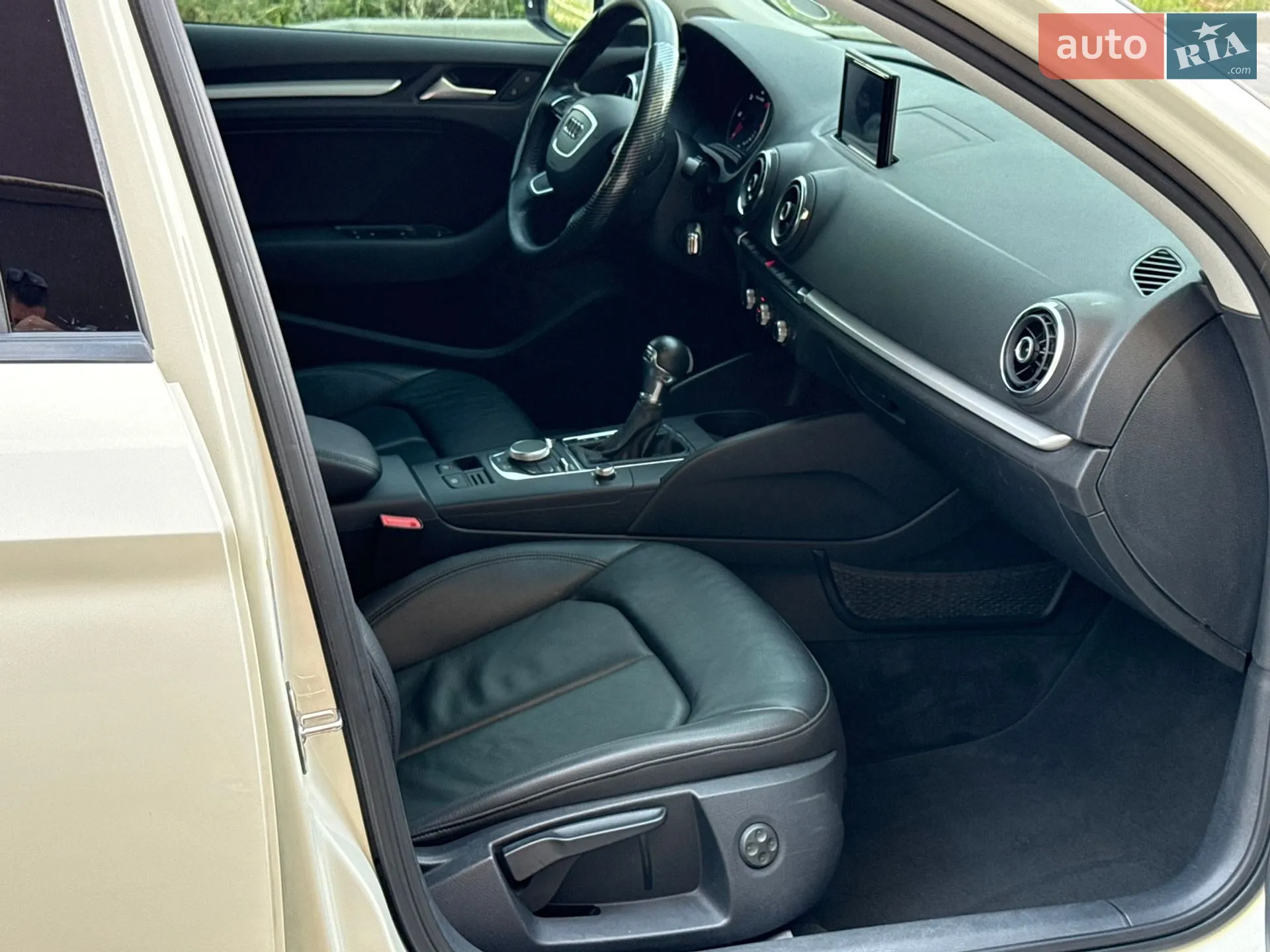 2014 Audi A3 - мініатюра 65