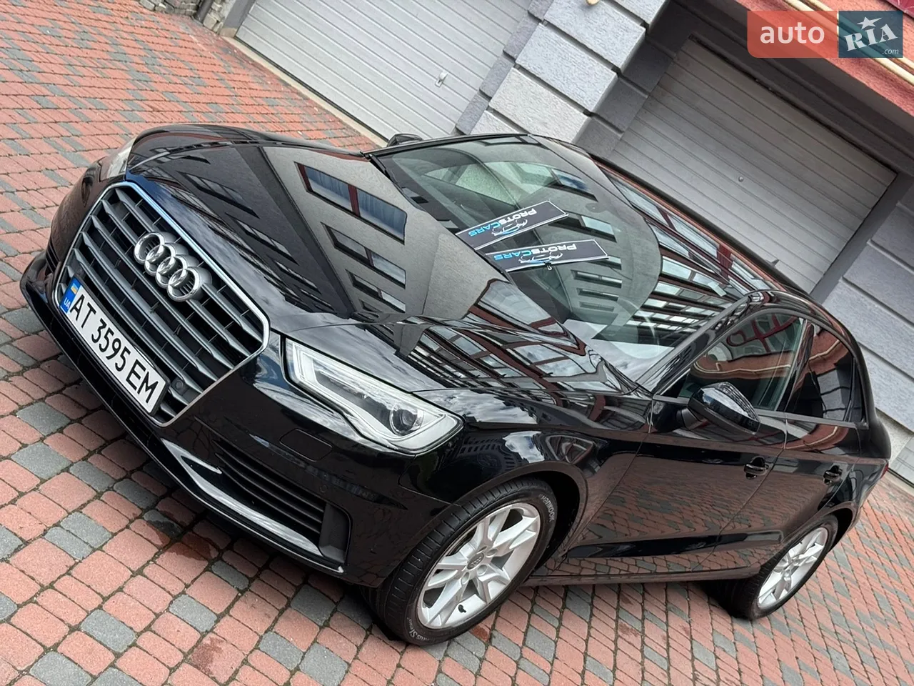 2014 Audi A3 - мініатюра 19