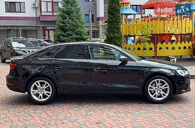 Седан Audi A3 2015 в Івано-Франківську фото 8 Седан Audi A3 2015 в Івано-Франківську