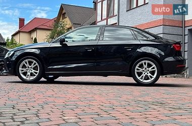 Седан Audi A3 2015 в Івано-Франківську фото 20 Седан Audi A3 2015 в Івано-Франківську