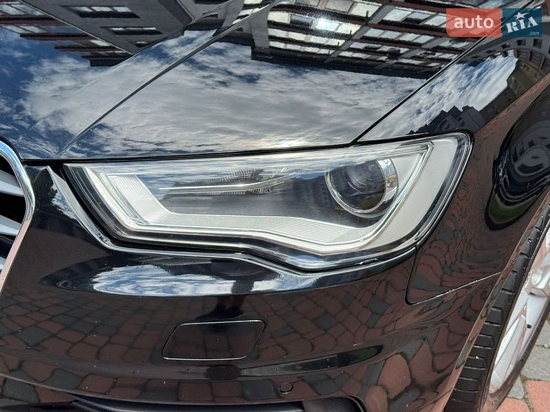 Седан Audi A3 2015 в Івано-Франківську фото 25 Седан Audi A3 2015 в Івано-Франківську