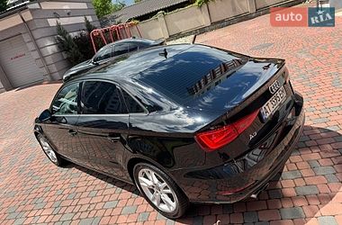 Седан Audi A3 2015 в Івано-Франківську фото 57 Седан Audi A3 2015 в Івано-Франківську