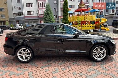 Седан Audi A3 2015 в Івано-Франківську фото 78 Седан Audi A3 2015 в Івано-Франківську