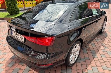 Седан Audi A3 2015 в Івано-Франківську фото 79 Седан Audi A3 2015 в Івано-Франківську