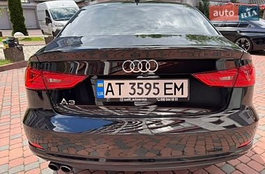 Седан Audi A3 2015 в Івано-Франківську фото 80 Седан Audi A3 2015 в Івано-Франківську