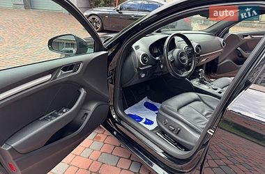Седан Audi A3 2015 в Івано-Франківську фото 94 Седан Audi A3 2015 в Івано-Франківську