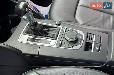 Седан Audi A3 2015 в Івано-Франківську фото 99 Седан Audi A3 2015 в Івано-Франківську