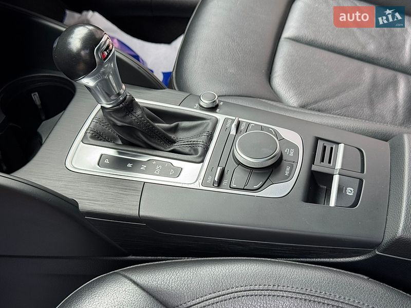 Седан Audi A3 2015 в Івано-Франківську фото 99 Седан Audi A3 2015 в Івано-Франківську
