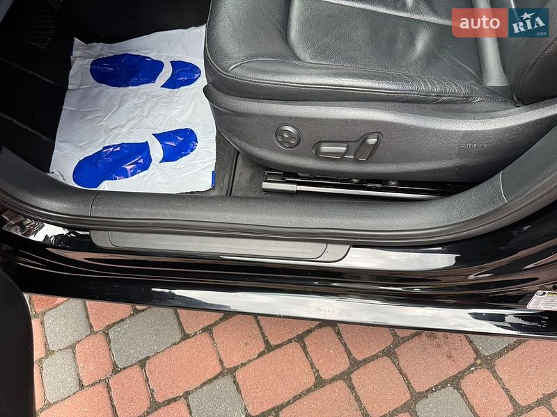 Седан Audi A3 2015 в Івано-Франківську фото 114 Седан Audi A3 2015 в Івано-Франківську