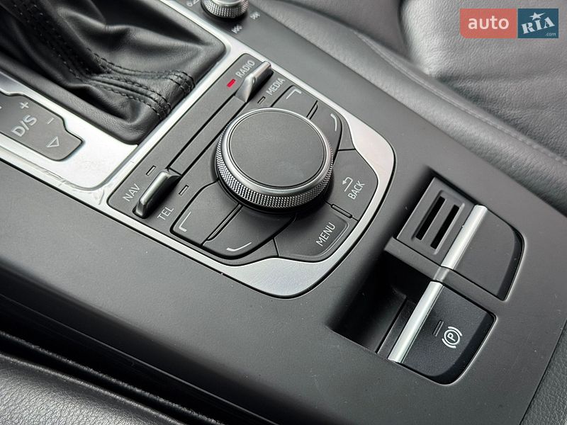 Седан Audi A3 2015 в Івано-Франківську фото 121 Седан Audi A3 2015 в Івано-Франківську