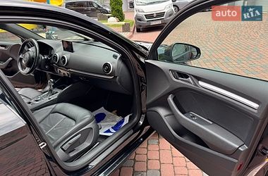Седан Audi A3 2015 в Івано-Франківську фото 133 Седан Audi A3 2015 в Івано-Франківську