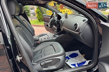 Седан Audi A3 2015 в Івано-Франківську фото 134 Седан Audi A3 2015 в Івано-Франківську