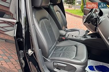 Седан Audi A3 2015 в Івано-Франківську фото 135 Седан Audi A3 2015 в Івано-Франківську