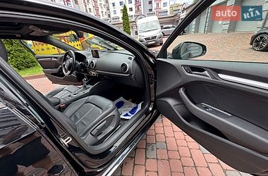 Седан Audi A3 2015 в Івано-Франківську фото 146 Седан Audi A3 2015 в Івано-Франківську