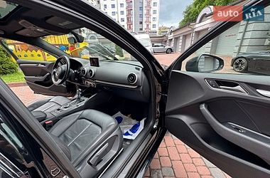 Седан Audi A3 2015 в Івано-Франківську фото 149 Седан Audi A3 2015 в Івано-Франківську