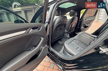 Седан Audi A3 2015 в Івано-Франківську фото 159 Седан Audi A3 2015 в Івано-Франківську
