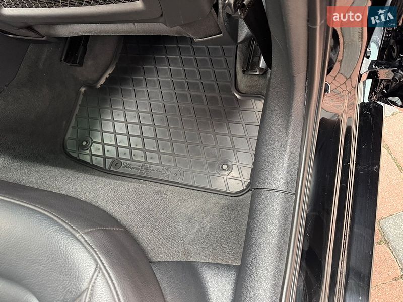 Седан Audi A3 2015 в Івано-Франківську фото 167 Седан Audi A3 2015 в Івано-Франківську