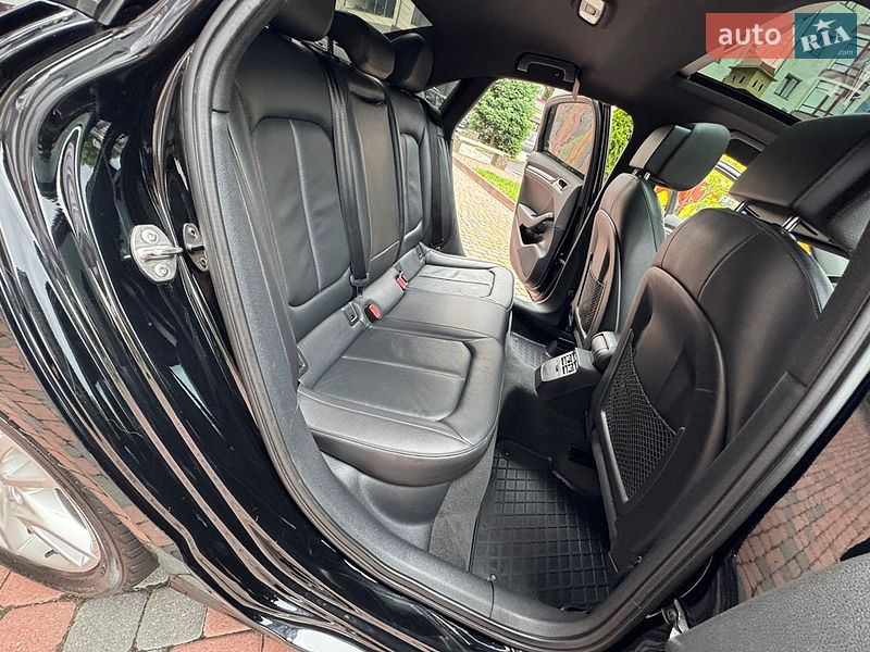 Седан Audi A3 2015 в Івано-Франківську фото 171 Седан Audi A3 2015 в Івано-Франківську