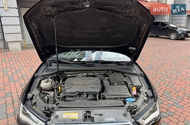 Седан Audi A3 2015 в Івано-Франківську фото 184 Седан Audi A3 2015 в Івано-Франківську