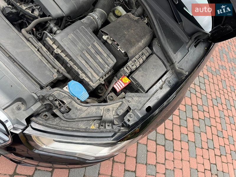 Седан Audi A3 2015 в Івано-Франківську фото 189 Седан Audi A3 2015 в Івано-Франківську