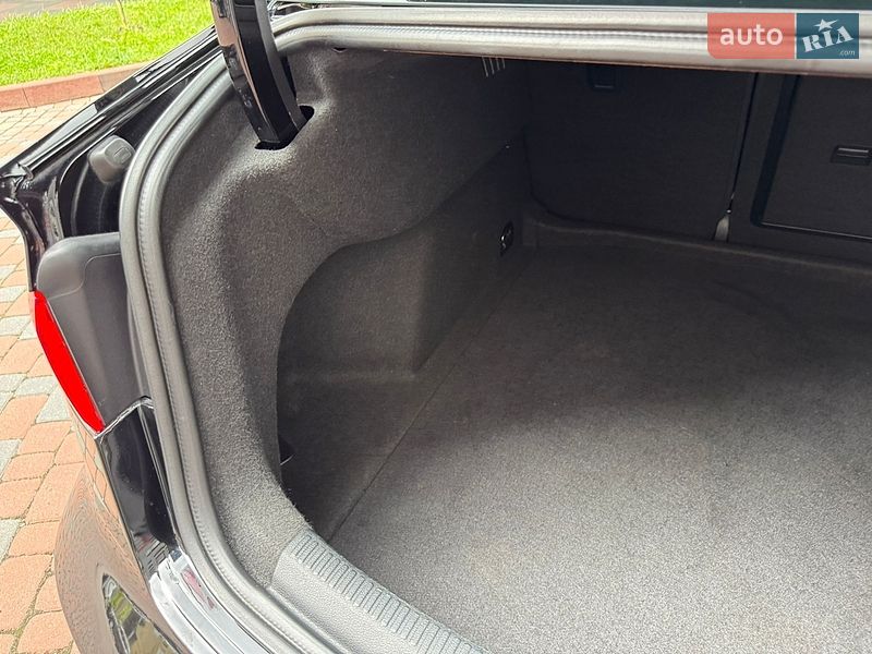 Седан Audi A3 2015 в Івано-Франківську фото 174 Седан Audi A3 2015 в Івано-Франківську