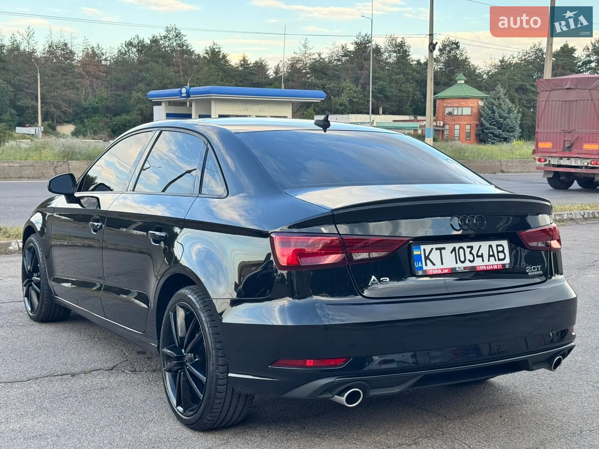2016 Audi A3 - мініатюра 7
