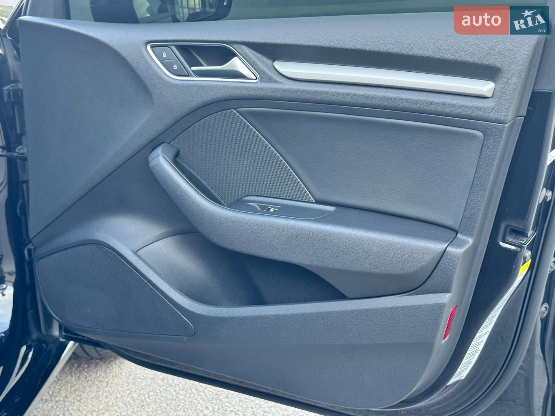 2016 Audi A3 - мініатюра 13