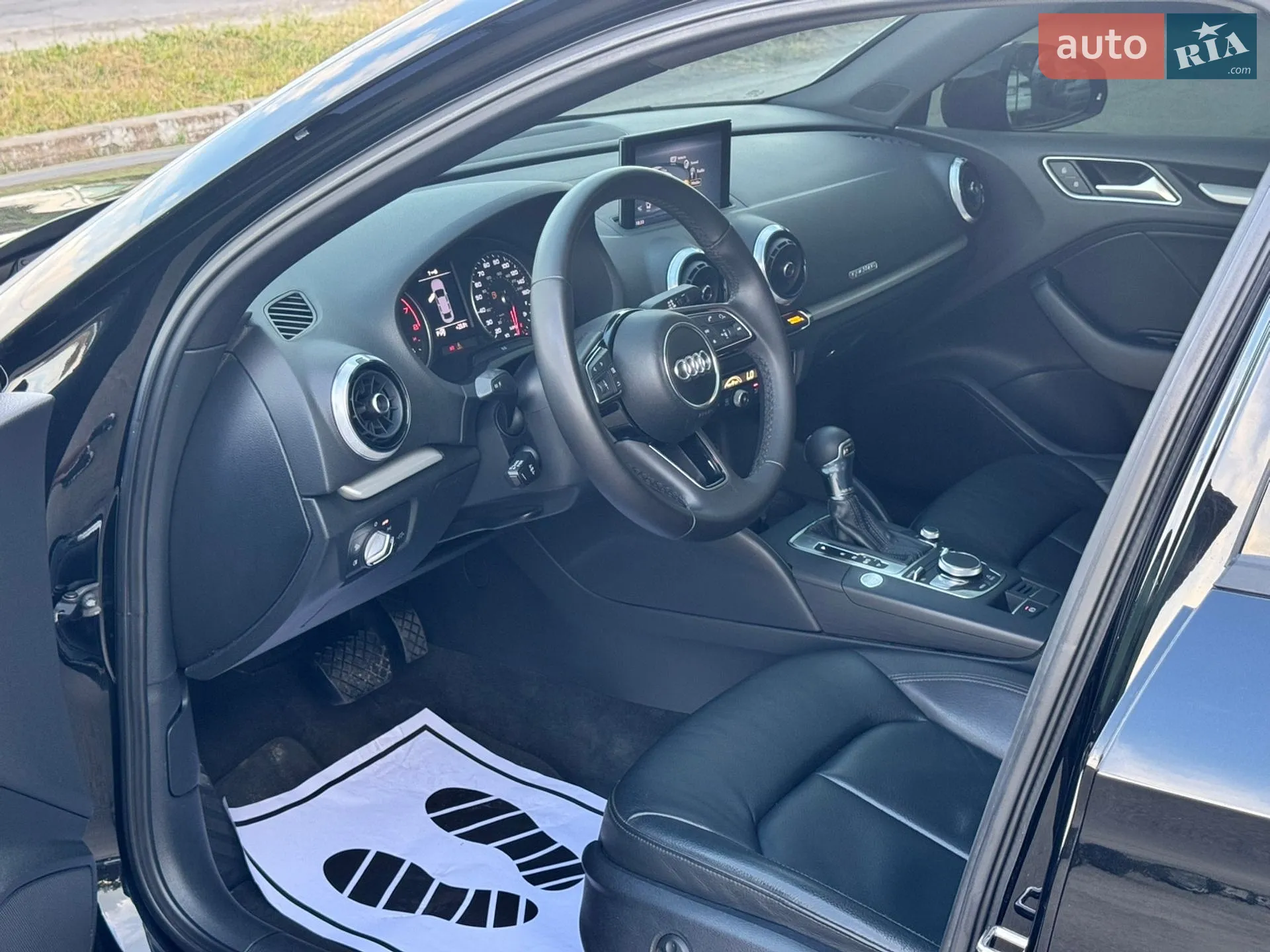 2016 Audi A3 - мініатюра 19