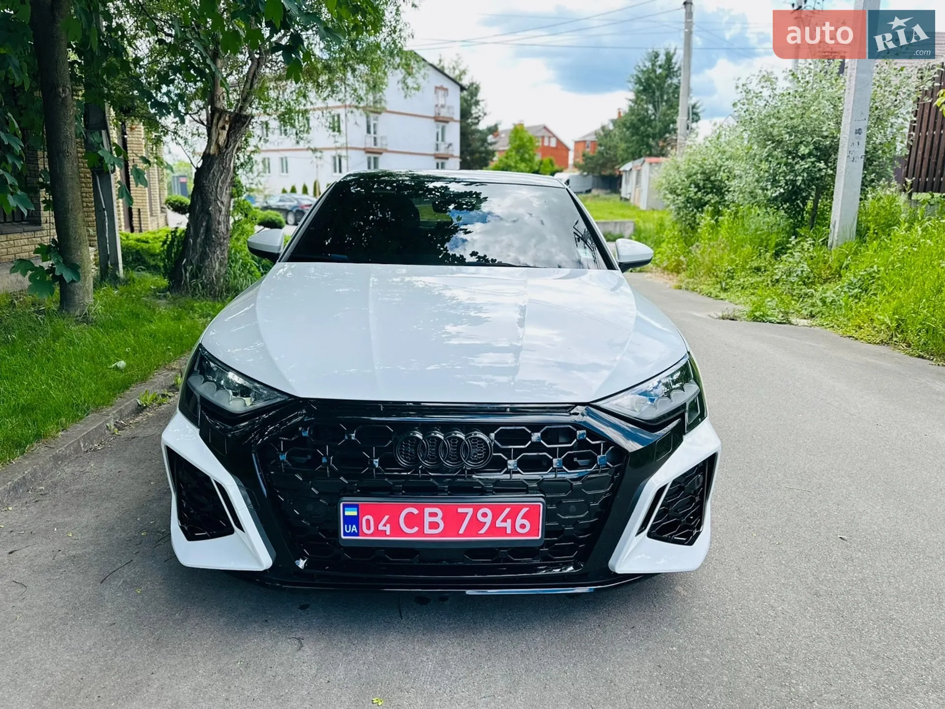 2021 Audi A3 - мініатюра 9