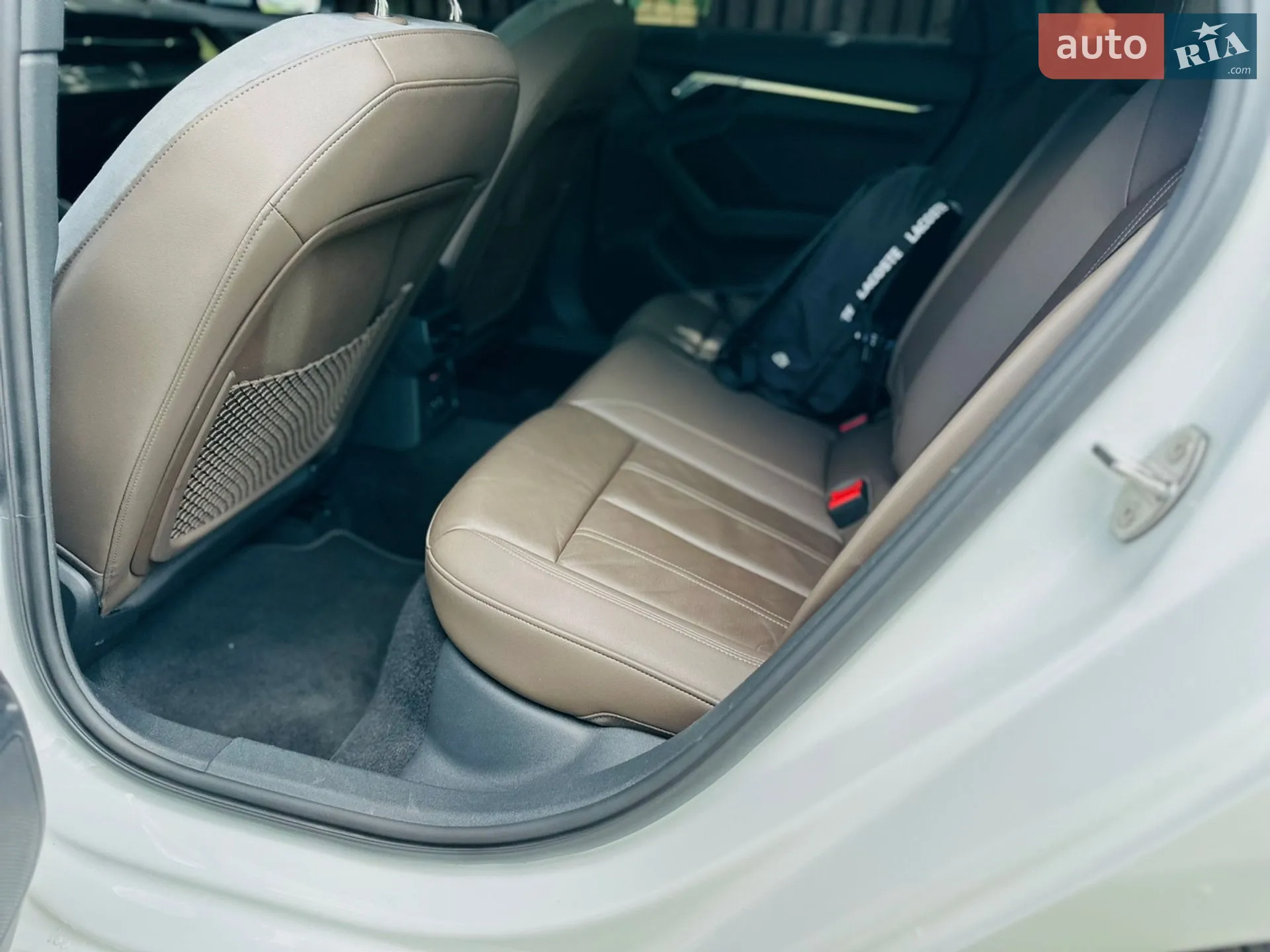 2021 Audi A3 - мініатюра 22
