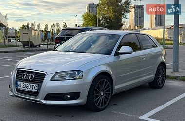 Хэтчбек Audi A3 2008 в Киеве фото 2 Хэтчбек Audi A3 2008 в Киеве