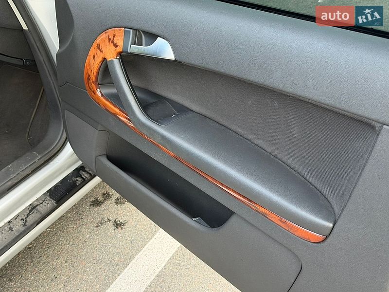 Хэтчбек Audi A3 2008 в Киеве фото 19 Хэтчбек Audi A3 2008 в Киеве