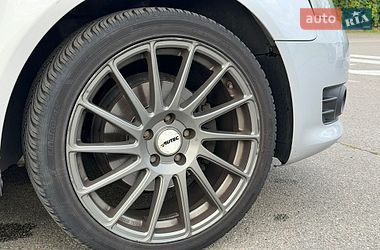 Хэтчбек Audi A3 2008 в Киеве фото 24 Хэтчбек Audi A3 2008 в Киеве