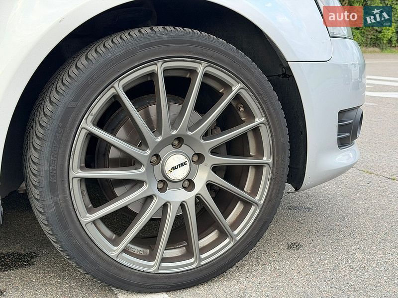 Хэтчбек Audi A3 2008 в Киеве фото 24 Хэтчбек Audi A3 2008 в Киеве