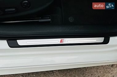 Седан Audi A3 2018 в Харькове