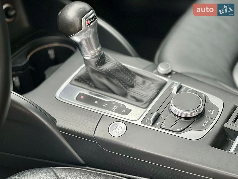 Седан Audi A3 2014 в Києві