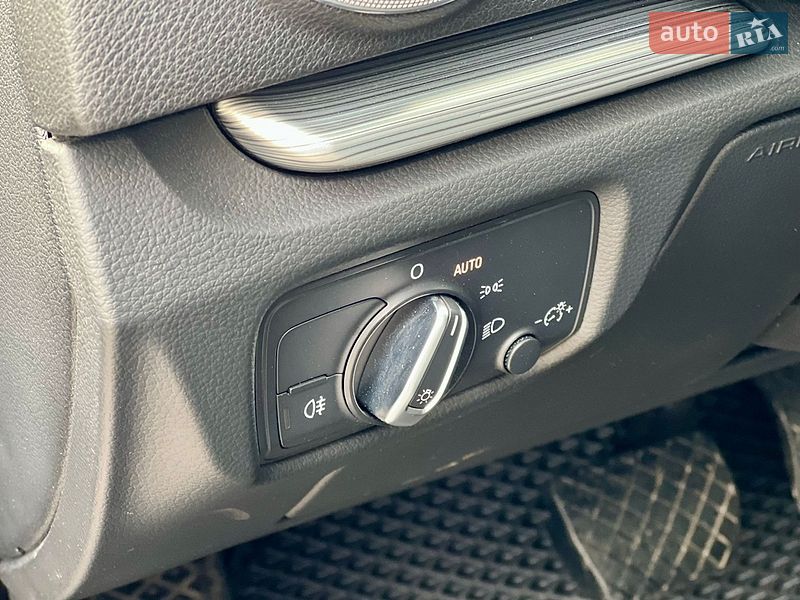 Седан Audi A3 2014 в Києві