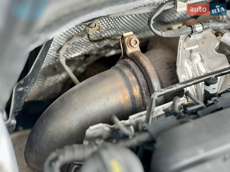 Седан Audi A3 2014 в Києві