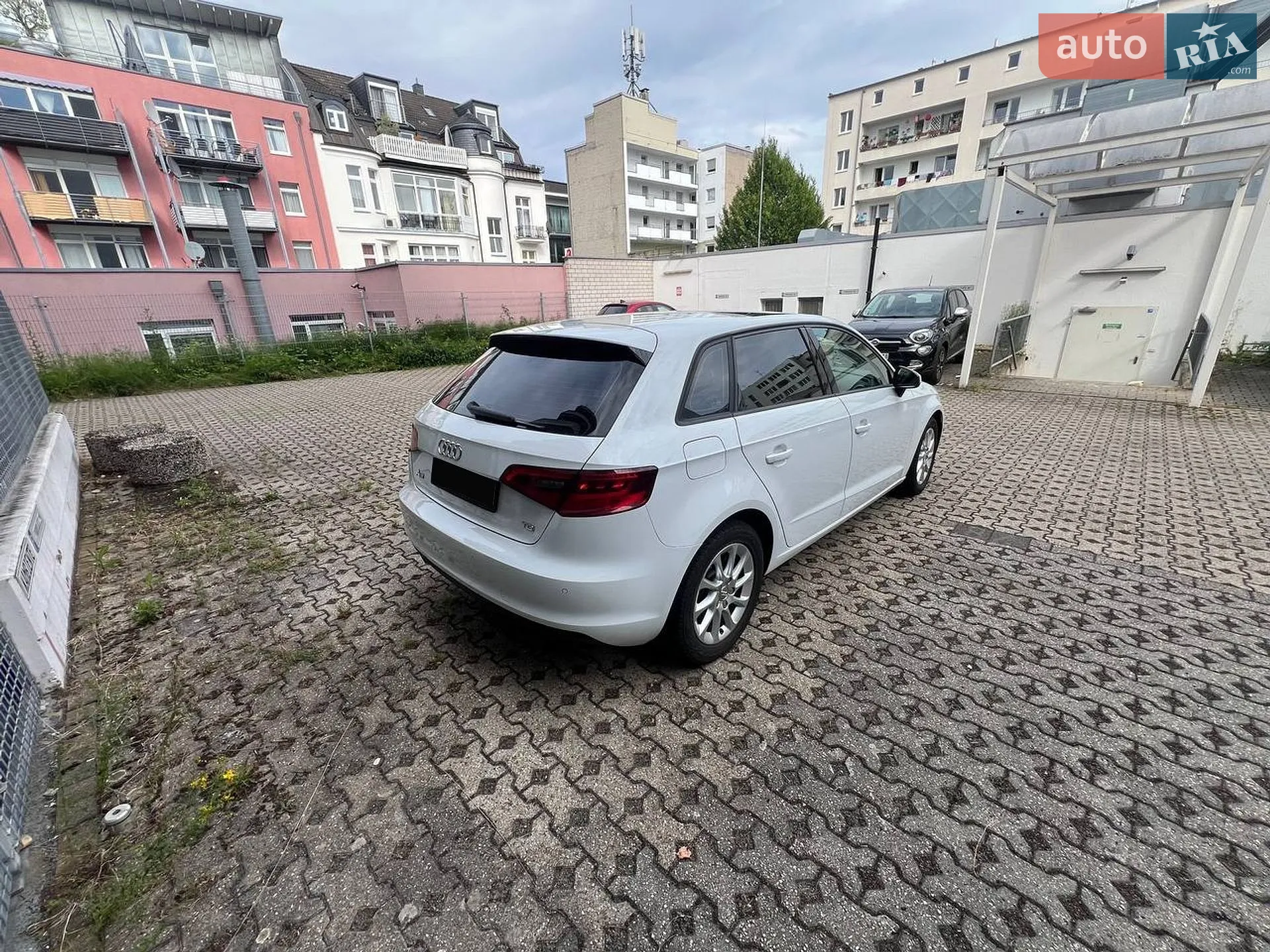 2015 Audi A3 - мініатюра 4