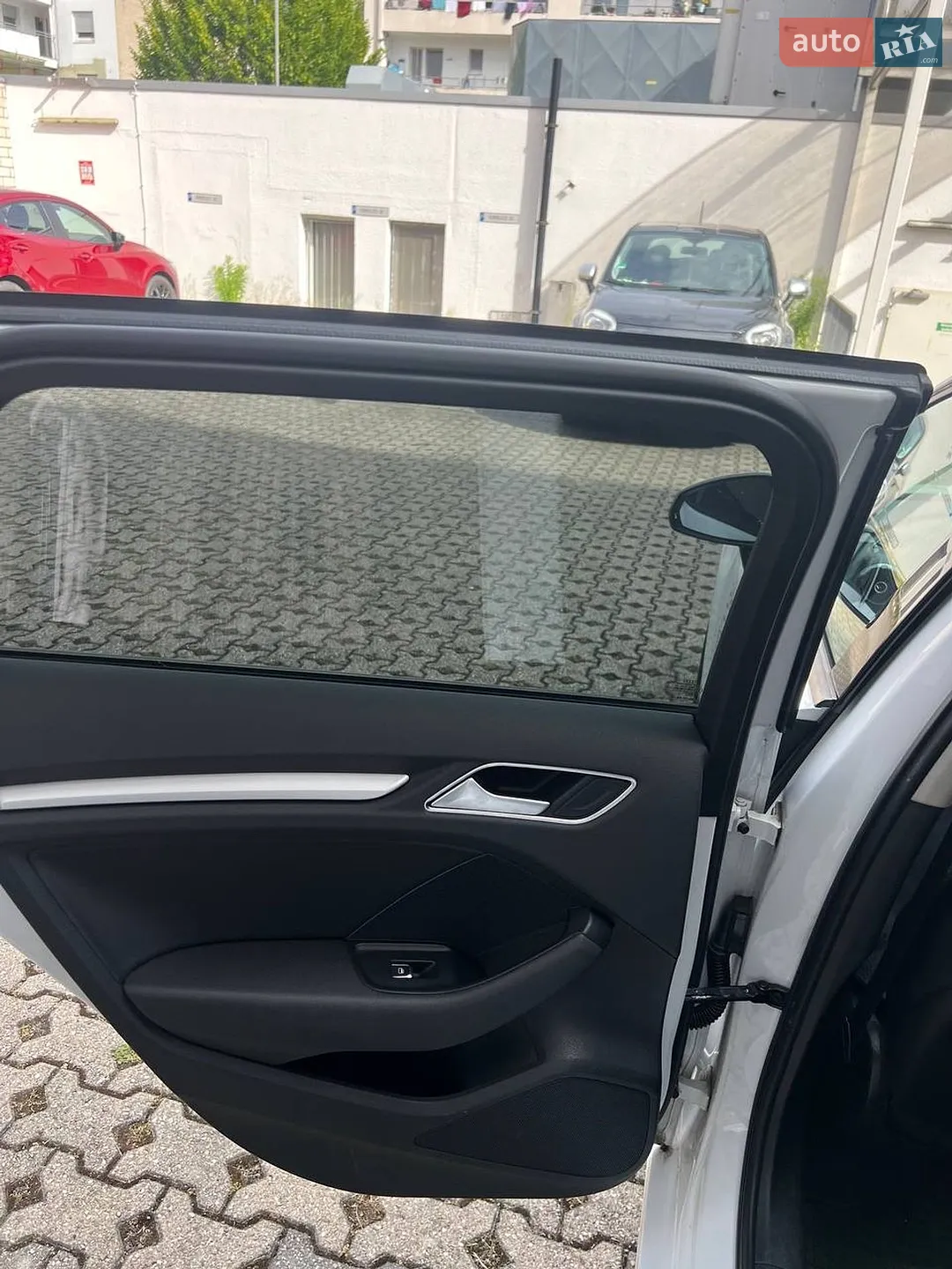 2015 Audi A3 - мініатюра 20