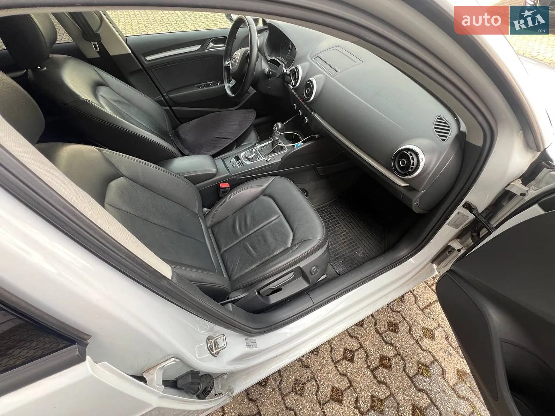 2015 Audi A3 - мініатюра 23