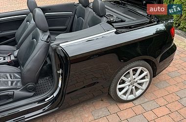 Кабріолет Audi A3 2016 в Львові фото 13 Кабріолет Audi A3 2016 в Львові
