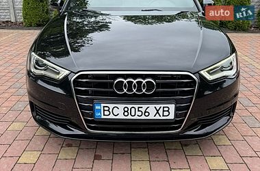 Кабріолет Audi A3 2016 в Львові фото 47 Кабріолет Audi A3 2016 в Львові