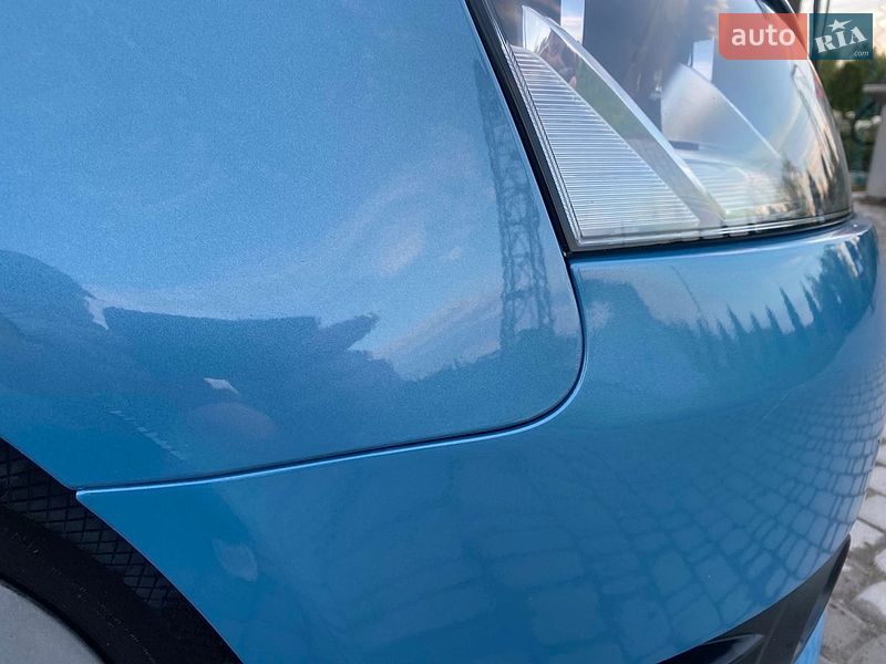 Хэтчбек Audi A3 2009 в Борщеве