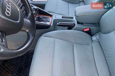 Хэтчбек Audi A3 2009 в Борщеве