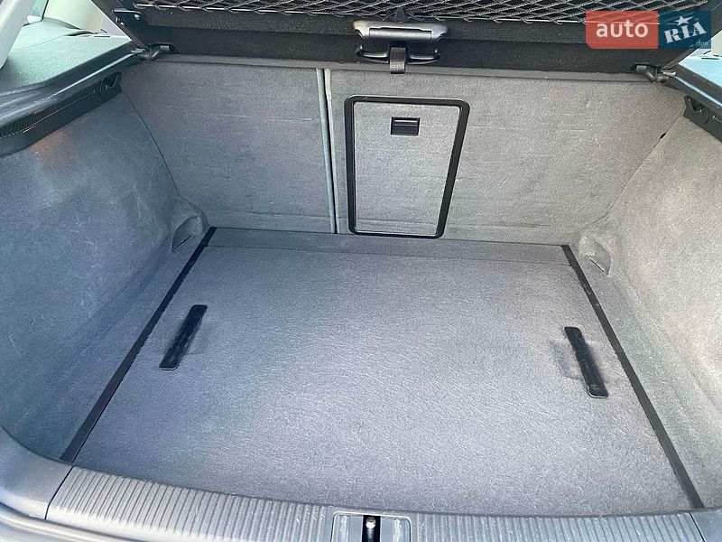 Хэтчбек Audi A3 2009 в Борщеве