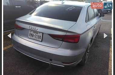 Седан Audi A3 2016 в Харькове