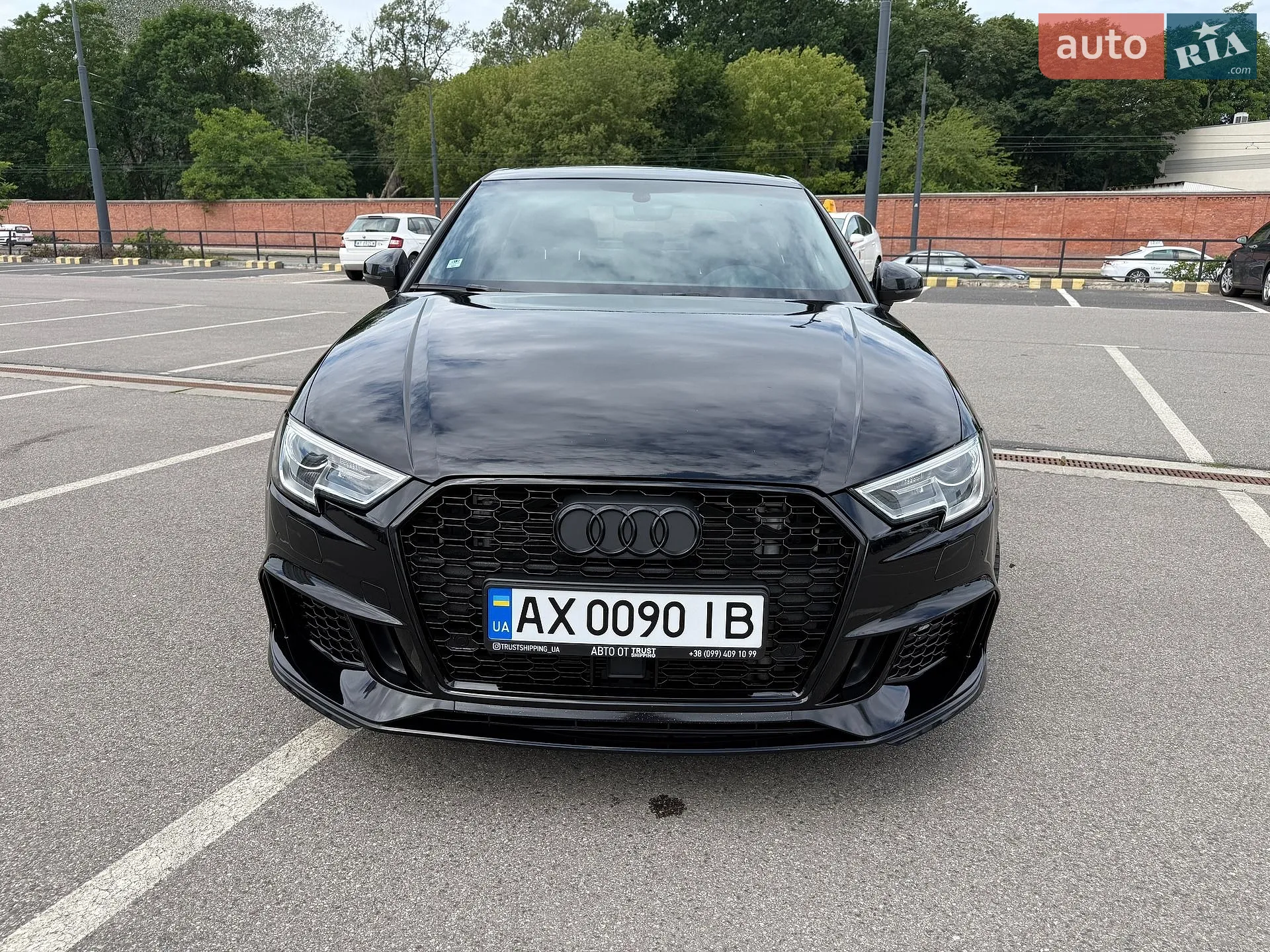 2020 Audi A3 - мініатюра 9